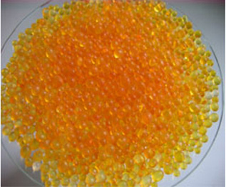 Orange Silica Gel Orange Silica Gel